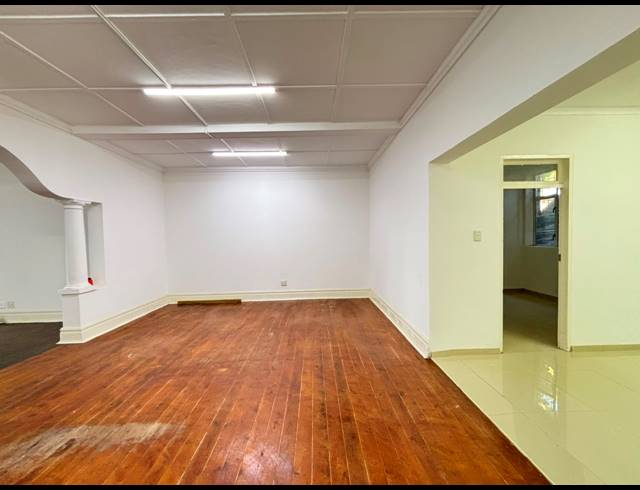 140M² OFFICE TO LET IN MORNINGSIDE